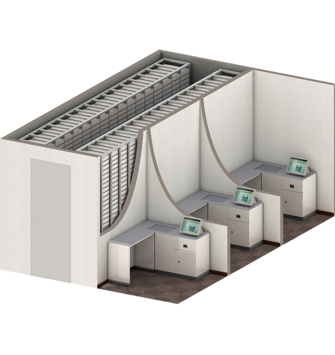 Automated Foreign Exchange